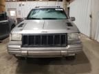 1998 Jeep Grand Cherokee Limited 5.9L