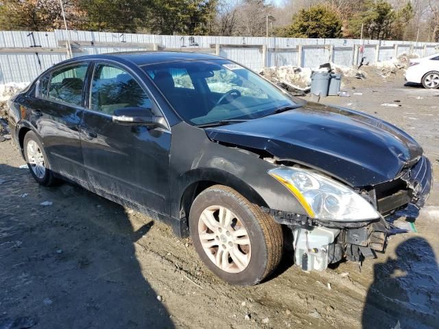 2011 Nissan Altima Base