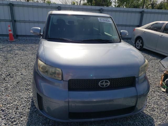 2009 Scion XB