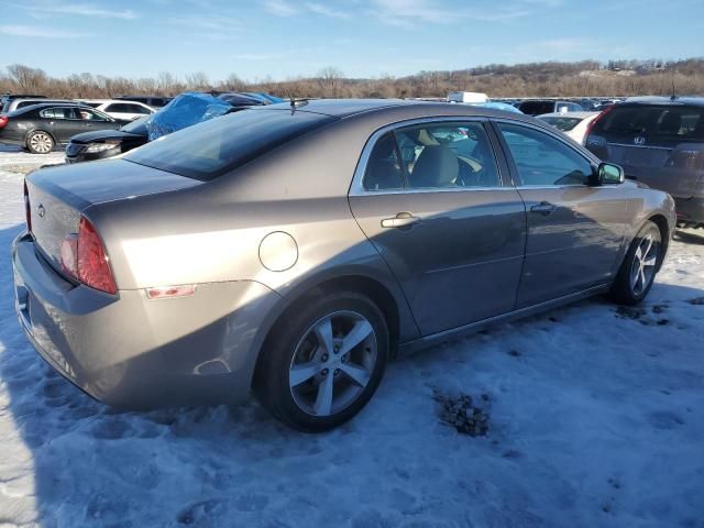 2011 Chevrolet Malibu 1LT