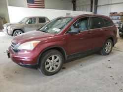 Honda salvage cars for sale: 2011 Honda CR-V SE