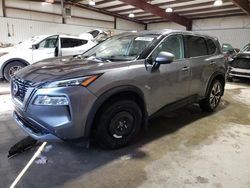 Vehiculos salvage en venta de Copart Chambersburg, PA: 2023 Nissan Rogue SV