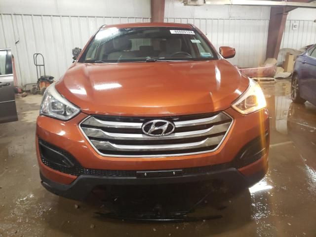 2015 Hyundai Santa FE Sport