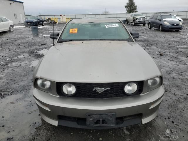 2009 Ford Mustang GT