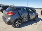 2018 Nissan Kicks S