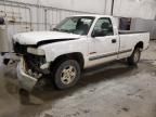 2000 Chevrolet Silverado K1500