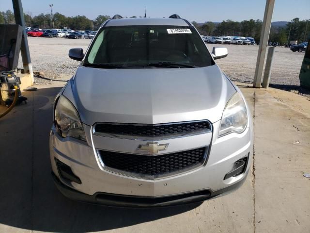 2010 Chevrolet Equinox LT