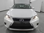 2015 Lexus CT 200