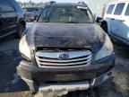 2011 Subaru Outback 2.5I Limited