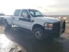 2008 Ford F350 Super Duty