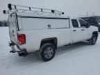 2019 Chevrolet Silverado C2500 Heavy Duty