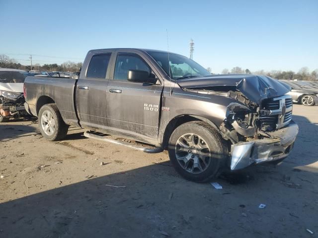 2014 Dodge RAM 1500 SLT