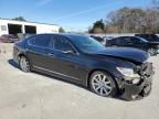 2010 Lexus LS 460L