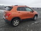 2016 Chevrolet Trax 1LT