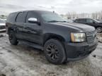 2008 Chevrolet Tahoe K1500