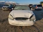 2002 Ford Taurus SES