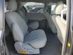 2012 Toyota Sienna