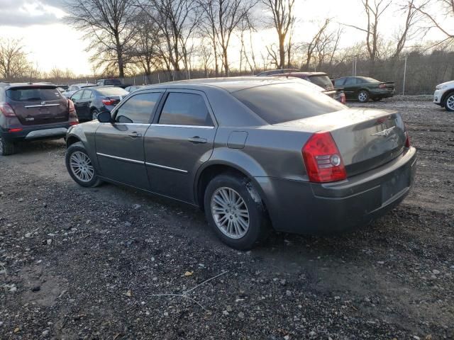 2009 Chrysler 300 LX