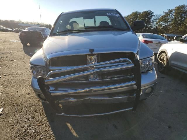 2004 Dodge RAM 1500 ST