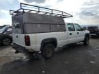 2006 Chevrolet Silverado C2500 Heavy Duty