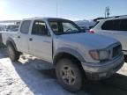 2003 Toyota Tacoma Double Cab