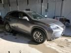 2016 Lexus NX 200T Base