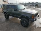 1997 Jeep Cherokee SE