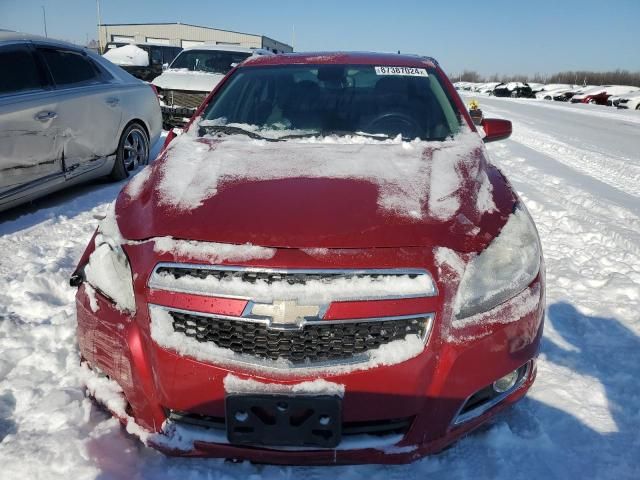 2013 Chevrolet Malibu 2LT