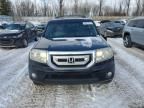 2011 Honda Pilot EXL