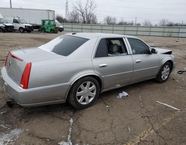 2006 Cadillac DTS