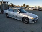 2001 BMW 740 IL