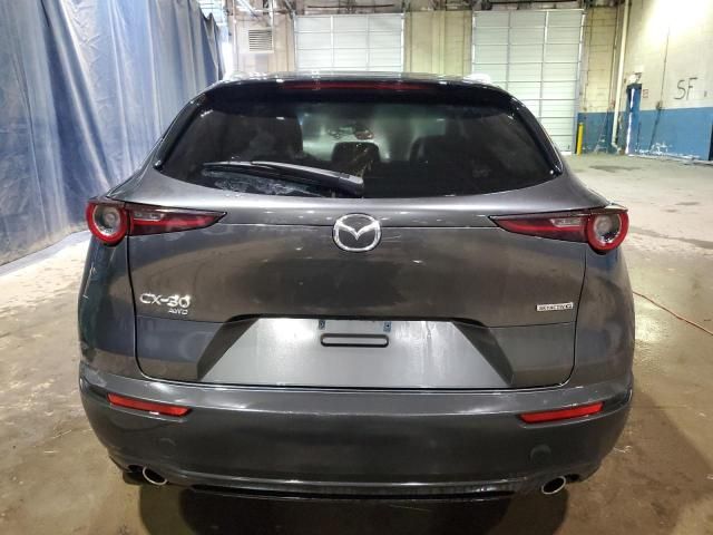 2023 Mazda CX-30 Premium