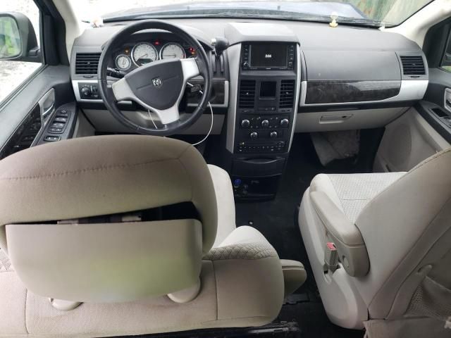 2010 Dodge Grand Caravan SXT