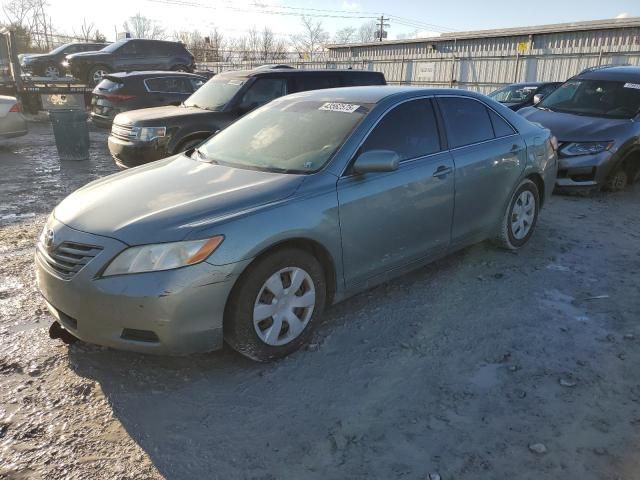 2007 Toyota Camry CE