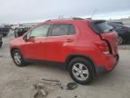 2017 Chevrolet Trax 1LT