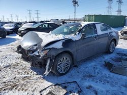 Lexus es 350 salvage cars for sale: 2013 Lexus ES 350