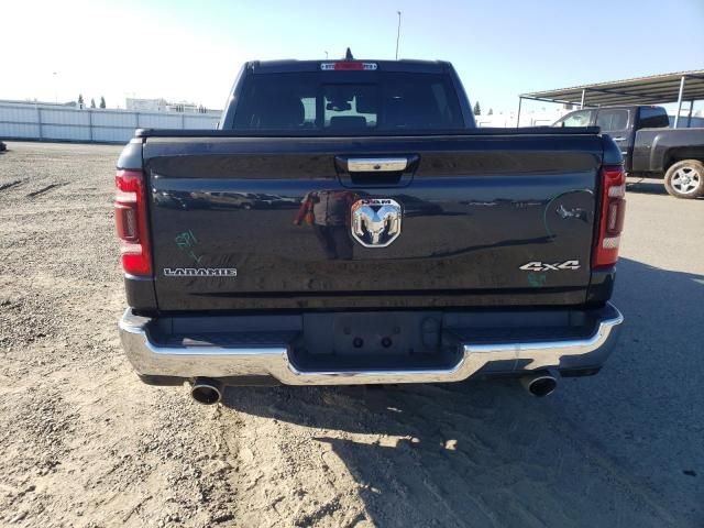 2020 Dodge 1500 Laramie