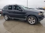 2006 BMW X5 4.4I