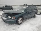 2001 Volvo V70