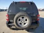 2006 Jeep Liberty Sport