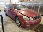 1998 Lexus GS 300