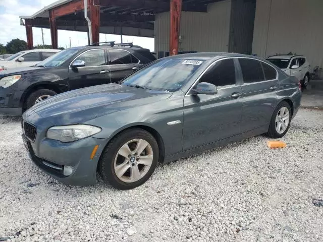 2013 BMW 528 I