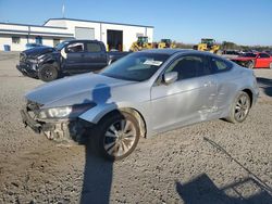 Vehiculos salvage en venta de Copart Lumberton, NC: 2009 Honda Accord EXL