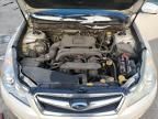 2010 Subaru Legacy 2.5I Limited