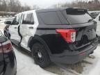 2023 Ford Explorer Police Interceptor