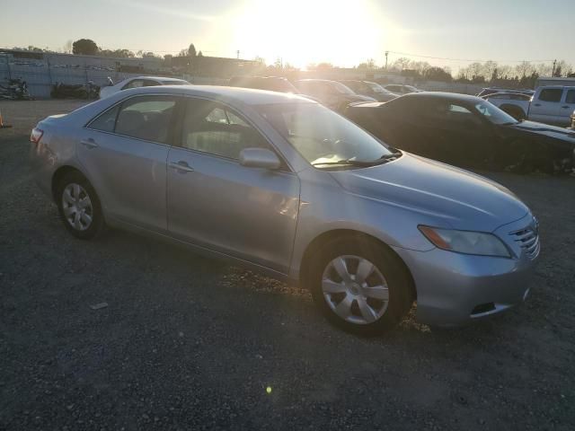 2007 Toyota Camry CE