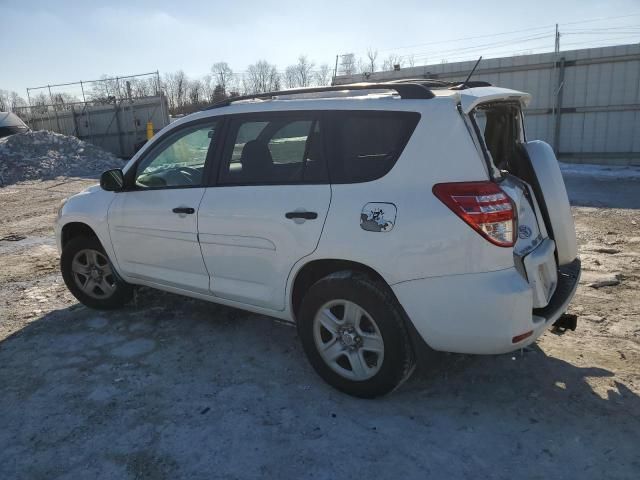 2010 Toyota Rav4