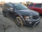 2016 Dodge Journey Crossroad