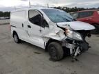 2021 Nissan NV200 2.5S