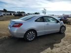 2010 Honda Civic EXL